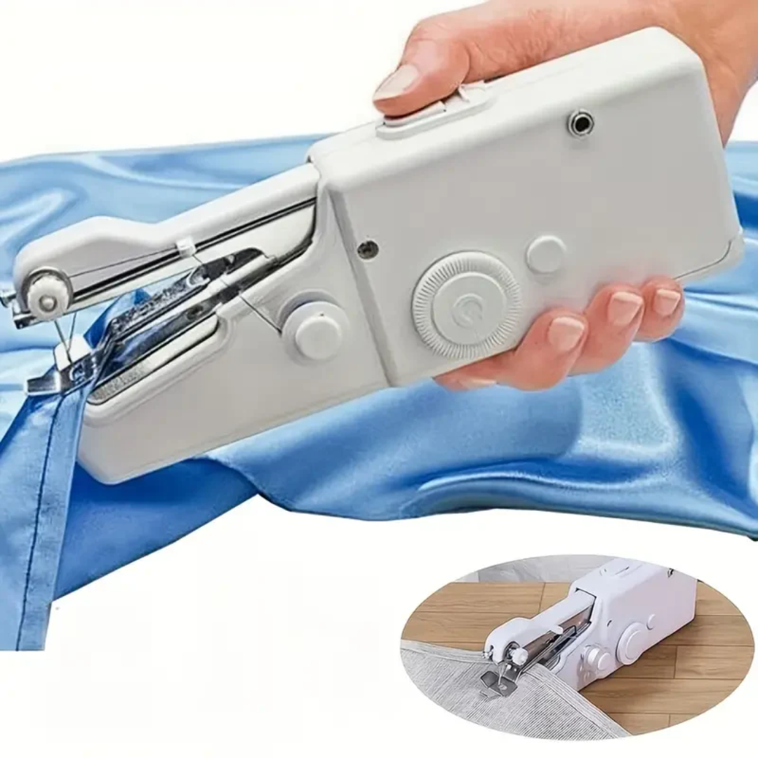 maquina de coser portatil