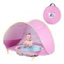 Carpa De Playa Con Piscina para bebes
