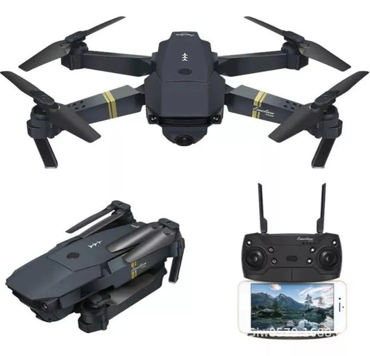 DRONE Dual Camera 4K 998 PRO